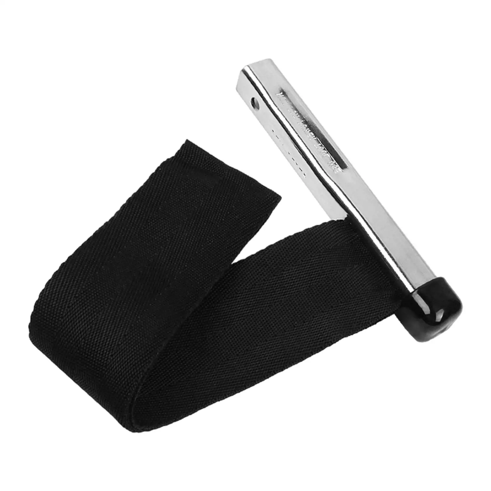 Oil Strap Wrench Auto Engine Tool Spanner for Cars Trucks Automotive