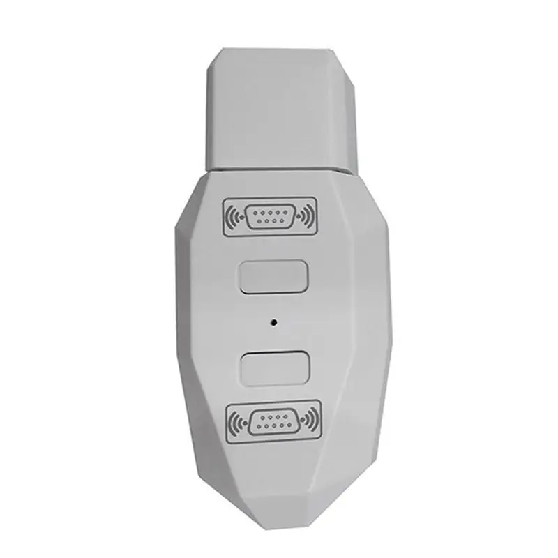 adaptador-de-porta-serial-virtual-bluetooth-estavel-am-50u-bt-v50-modo-duplo-spp-ble-mestre-e-escravo-distancia-de-50m-suporta-todos-os-sistemas