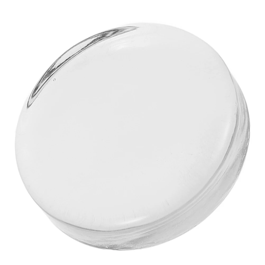 

Wide Mouth Fermenting Weights Glass Fermentation Weight Canning Equipment Practical Design Transparent Monitoring Tool