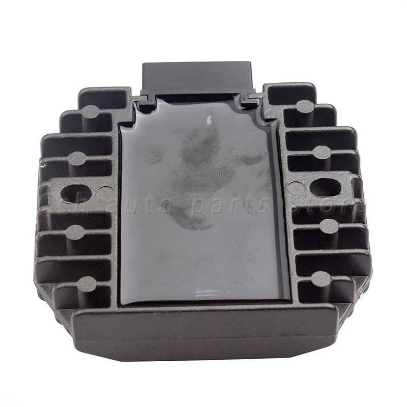 Motorcycle voltage regulator rectifier for Kawasaki ZZR600 ZXR400 GPZ600 VN750 GPX600 VN1500 ZX6R VN1500 KEF300 KLF300 view 2