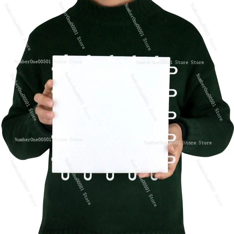 Eishockey-Trainingsbrett, Rollschuhlaufen, Paddel, Übungssimulationaa, Bodenschießmatte