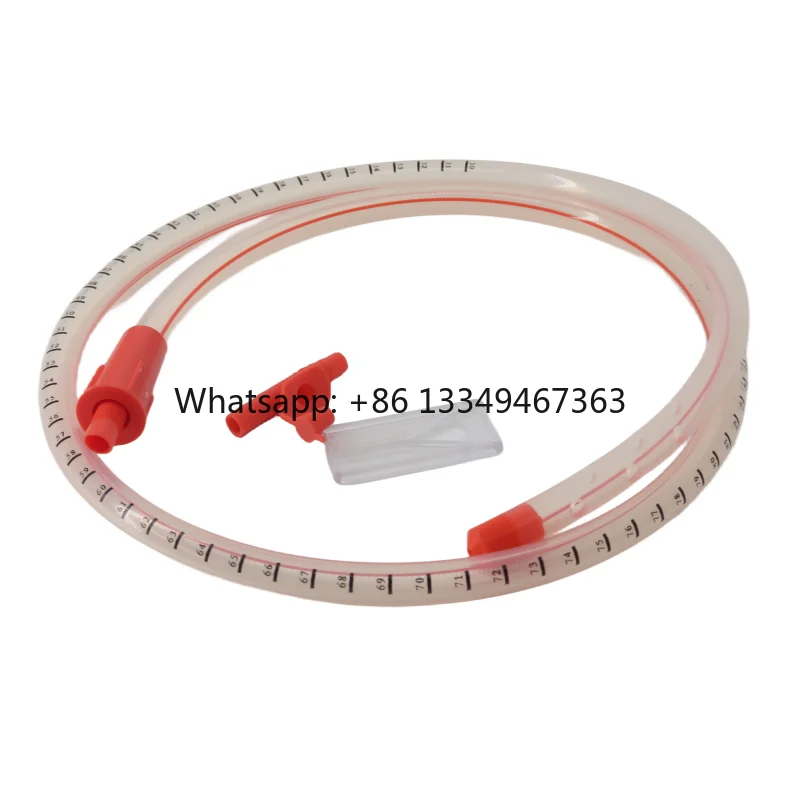 Medical-Grade Versatile Gastric Calibration Tube - High-Performance Medical