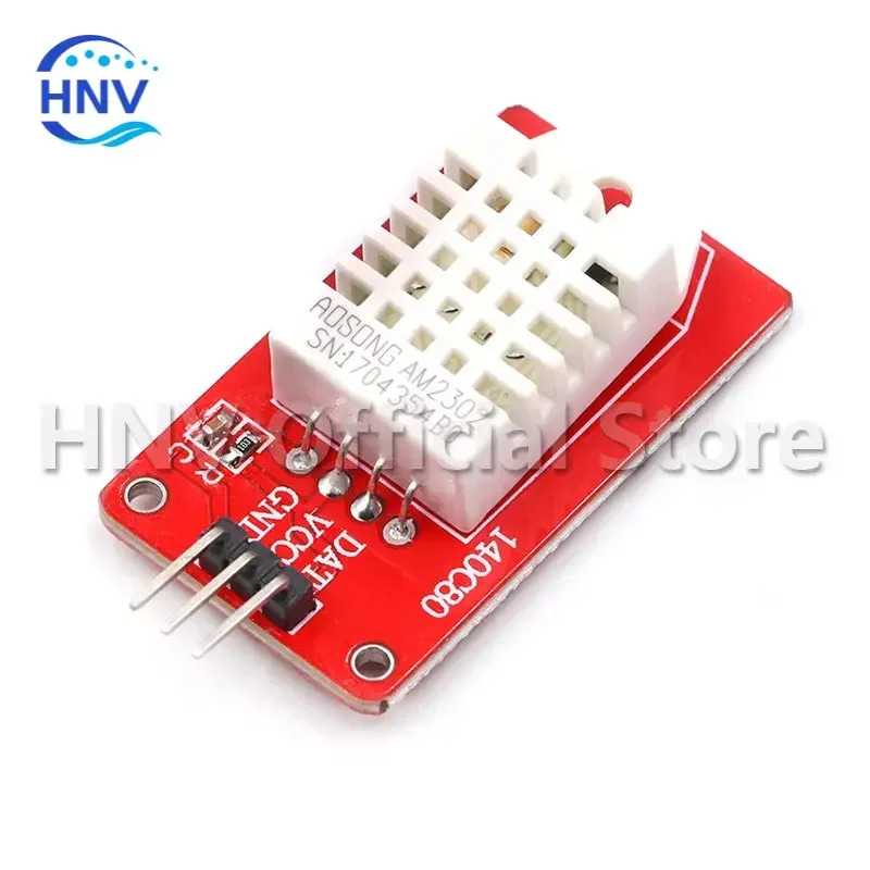 High Precision AM23…