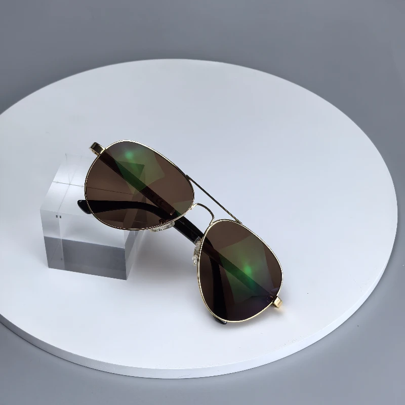 

Wooden Leg Sunglasses Luxury Men's Polarized Sunglasses Driving Sun Glasses for Men Women Brand Designer Male Vintage Sunglasses