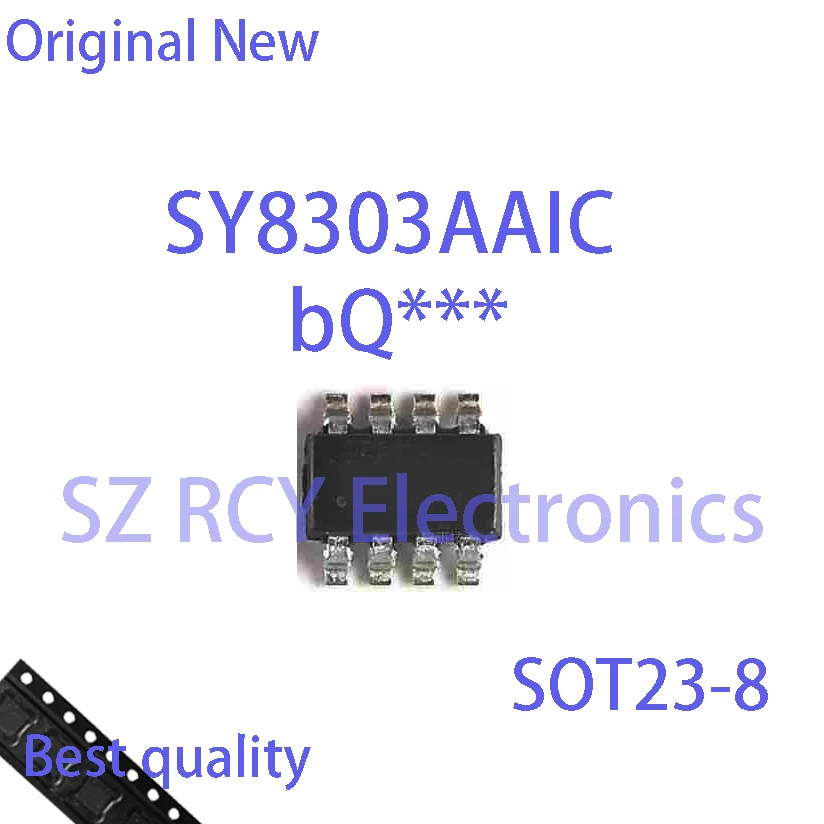 (5-30 Pcs)New SY830… - image