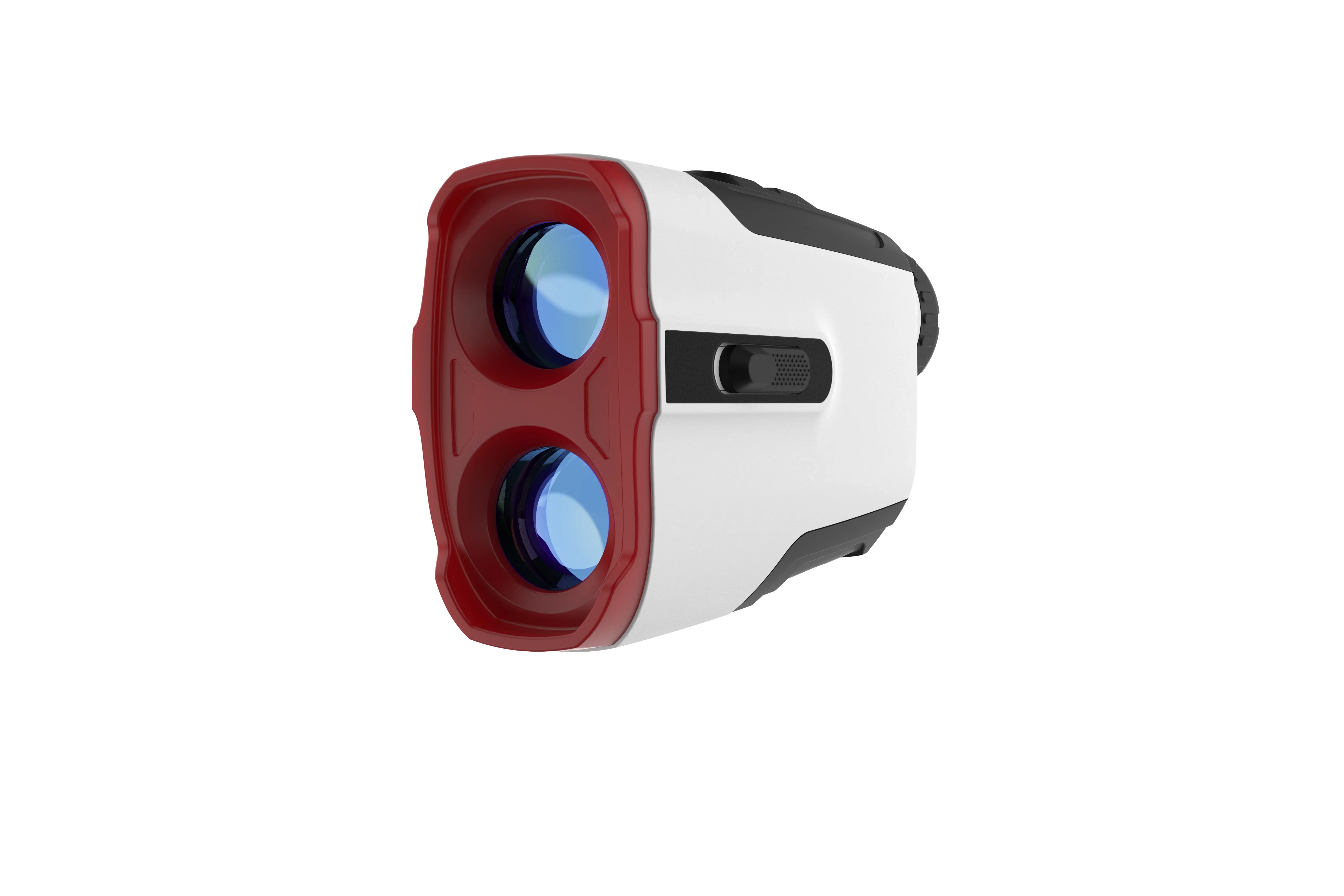 Advanced Golf Rangefinder C 005 700 Y Dnce Flag Vibration Alert IP 54 Waterproof 905 nm 7 X Magnification