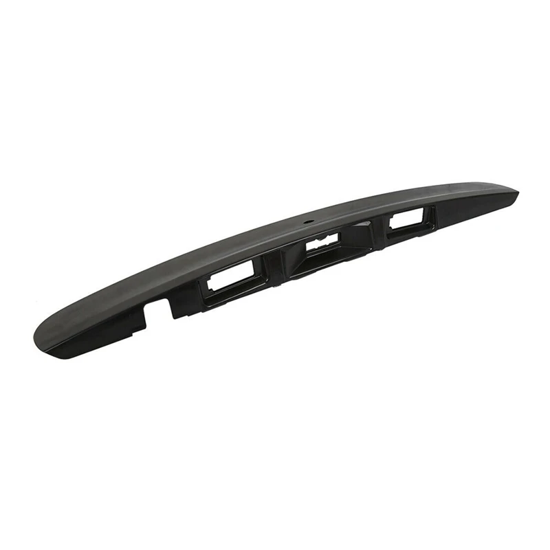 AU04 -Rear Tailgate Boot Handle with Key Camera Trunk Door Cover for Nissan Qashqai J10 JJ10 2007-2014 90812JD20H