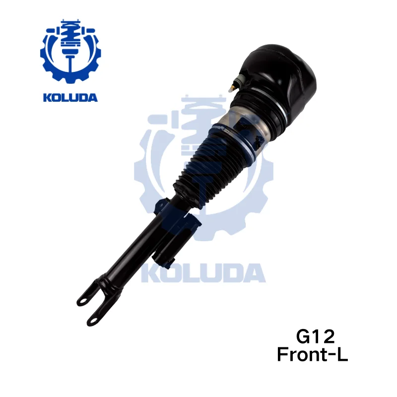 

37106877553 1pcs Front Air Suspension Shock Absorber Air Spring Strut for BMW G11 G12 740i 750i 750li 760li 740le 37106874587