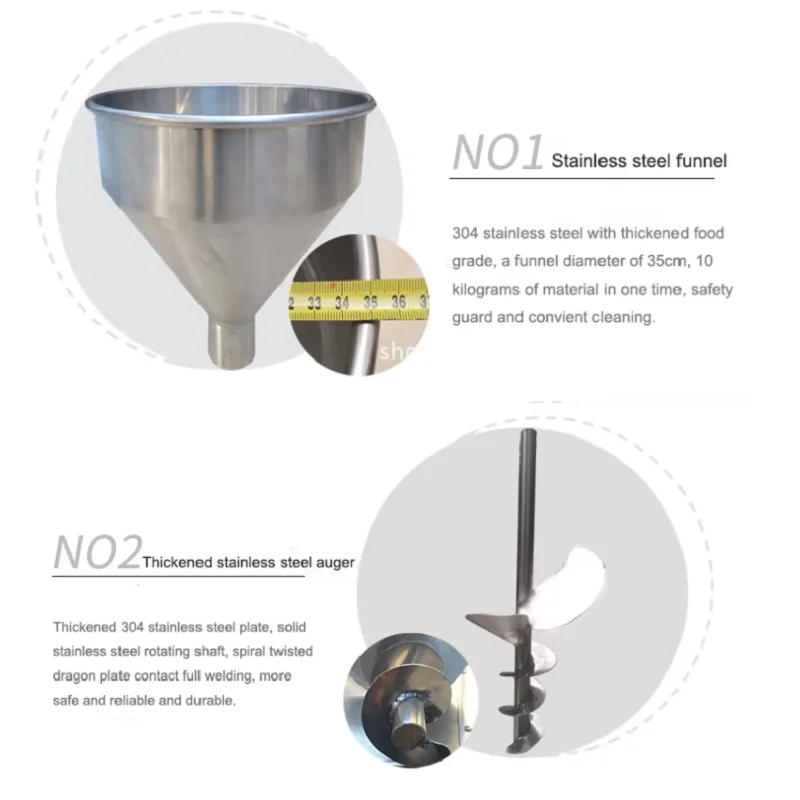 Well Designed Professional Industrial Machine To Form Meatballs Small Beef Seafood Meatballs Making Machine