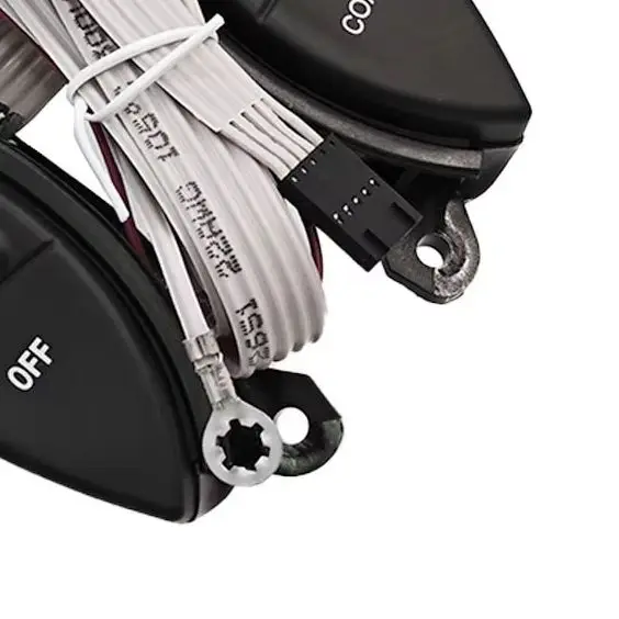 For Ford Explorer/Sport Trac/Ranger/F150 1998-2003 – Steering Wheel Cruise Control Switch Button F87Z-9C888-BB