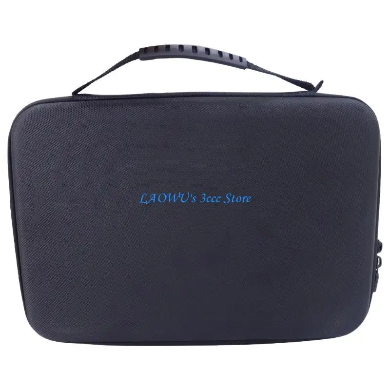 

Y8AD Sleek Carrying Bag for Photographers Case Great for ONE Travelings