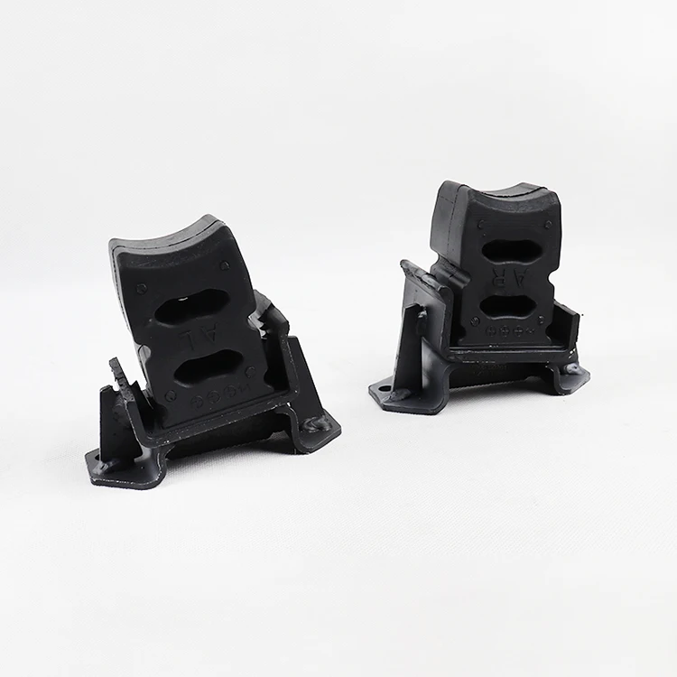 

2026unique Spare Parts Rear Suspension Rubber Buffer Top Mounts for Land Cruiser Prado Lexus GX470 48036-60011 48036-6020