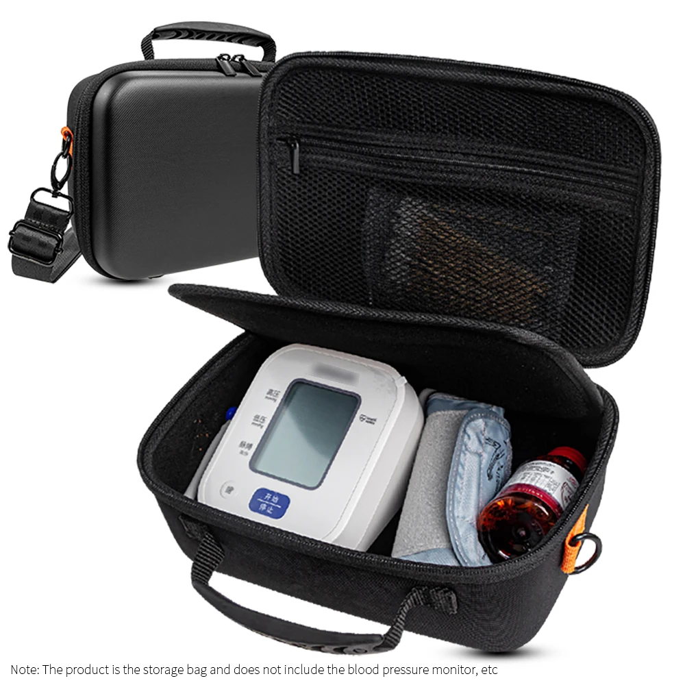 Hard Eva Carrying C…