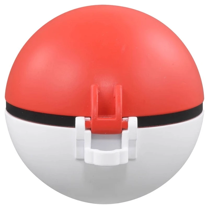 Tomia Pokemon model mały rozmiar lalka Poke Ball figura Kawaii ozdoba animacja kolekcja zabawek dla dzieci prezent urodzinowy