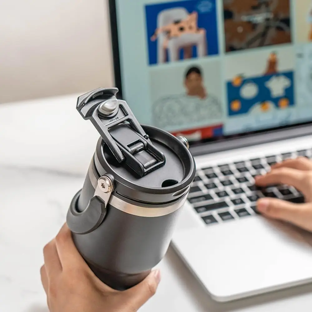 Thumbnail 3 - #15 Insulated Travel Mugs Comparison Guide