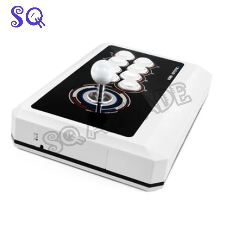 Newest Arcade Machine Original R3 Fighting Joystick OBSF Push Button Zero Delay Encoder For PC PS3 pandola Game Console MAME