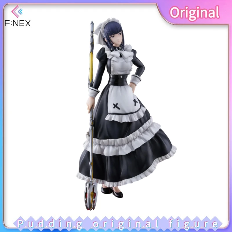 

F:NEX OVER LORD Narberal・Γ 1/7 Scale Anime Figure Collection