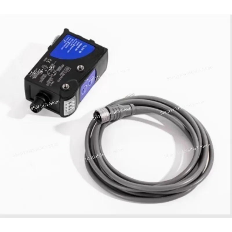 TL50-W-815 Multi-Functional Sensor - Color/Contrast/Photoelectric 3-in-1 Industrial Sensor