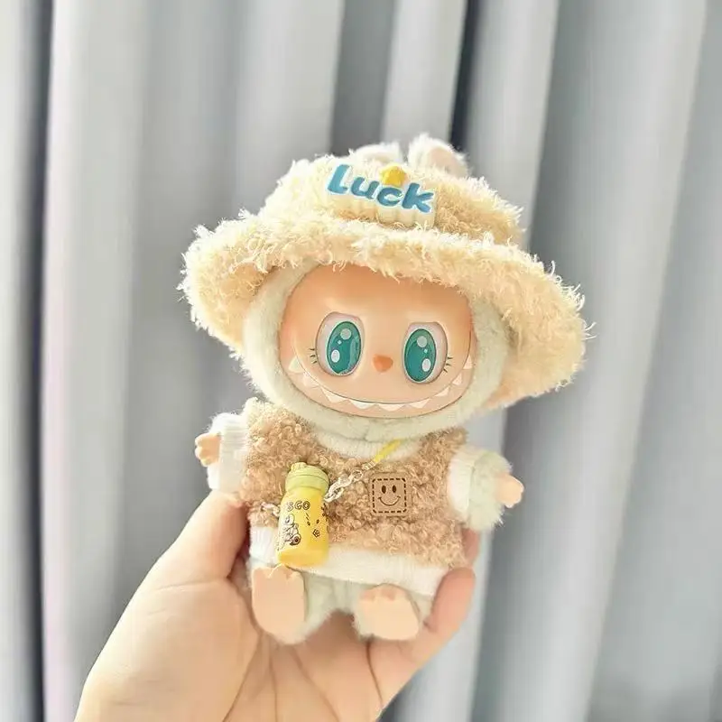 Labubu I Ii Dolls C…