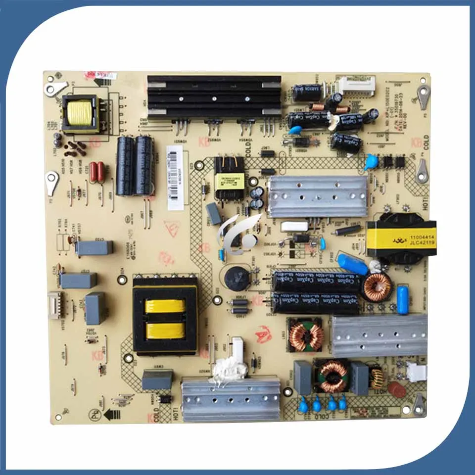 

good working for 50 inch power supply board LED50M1600B 34011175 KIP+L150E02C2 35019730 board