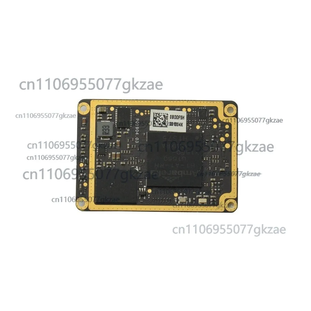 

Б/у оригинальные аксессуары для основной платы карданного подвеса для DJI Phantom 4 Pro