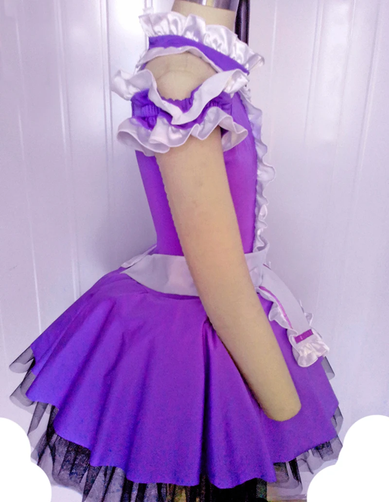 Robe de brevLatine, Tenue de Performance, Nouvelle Collection