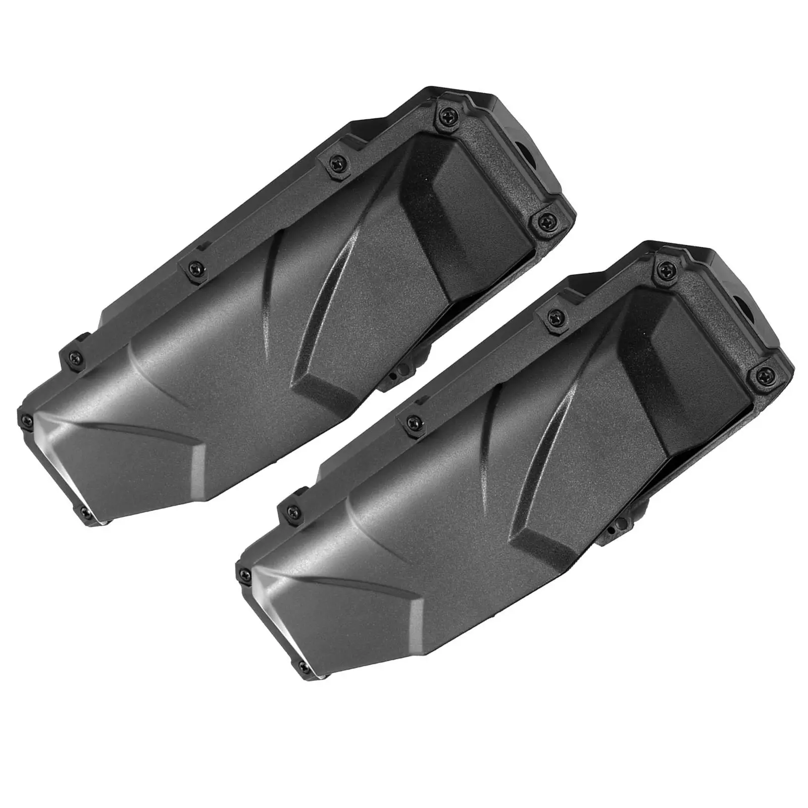 Self Install UTV Windshield Vent Set Repair Parts, Replacement ,Durable, image 3
