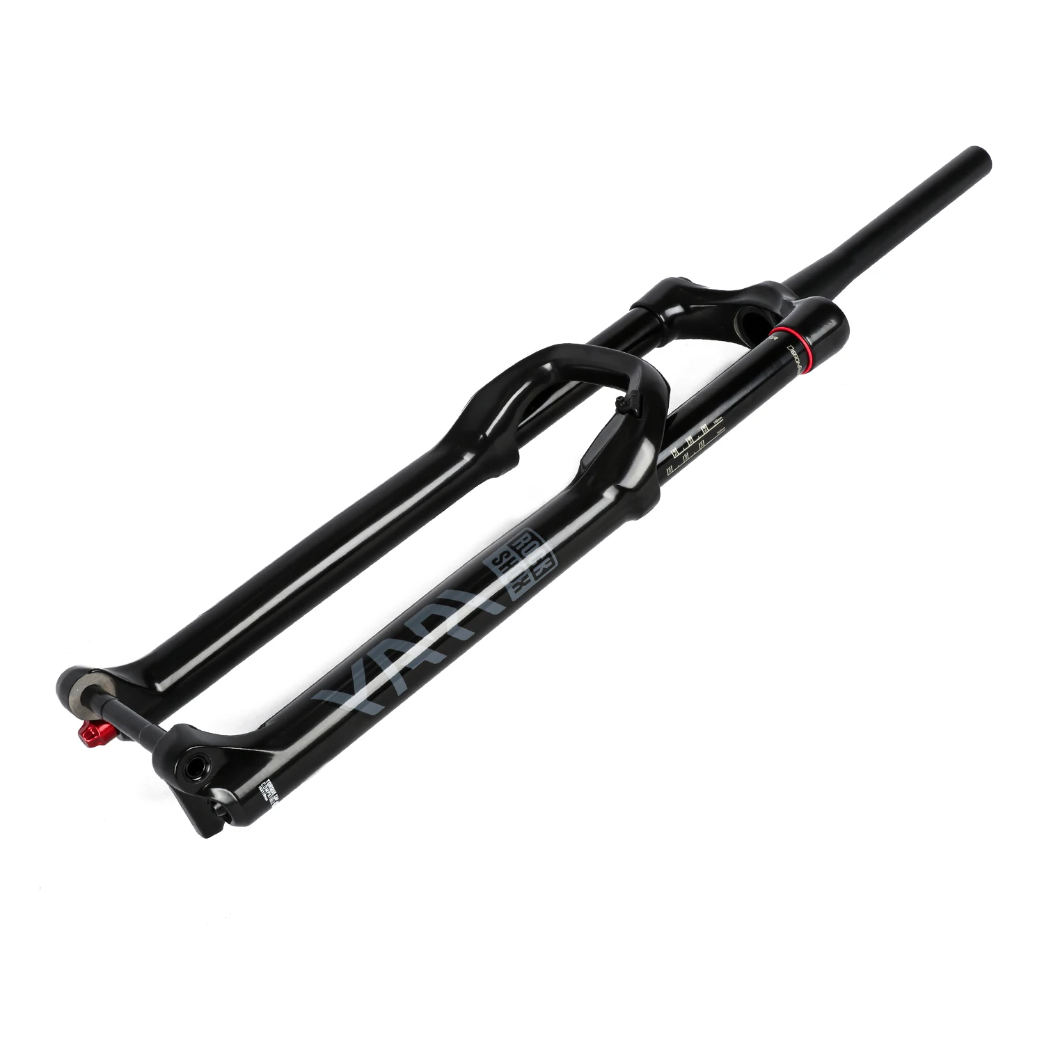 ICAN HOT Sale Carbon Fiber Material Yari RC Dual Fork 29+ Travel 160mm Suspension Front Fork