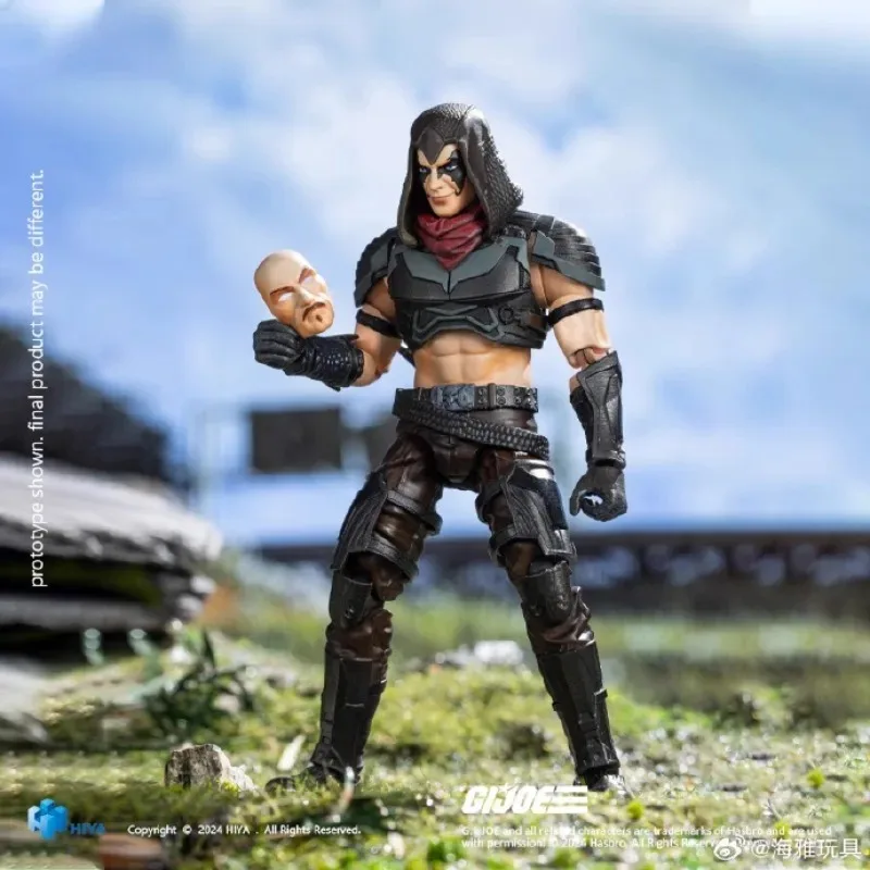 in-stock-1-18-4-inch-action-figure-zartan-exquisite-mini-series-anime-model-doll-collection-gifts