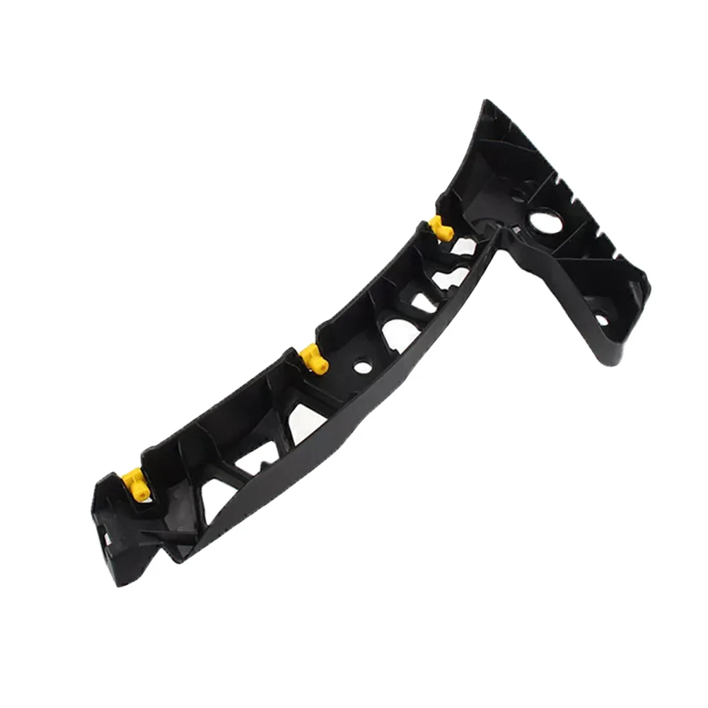 Front Bumper Bracket C2Z10617 and C2Z10618 for 2009 2010 2011 For Jaguar For XF Compatible with Original Mounting Points - view 6
