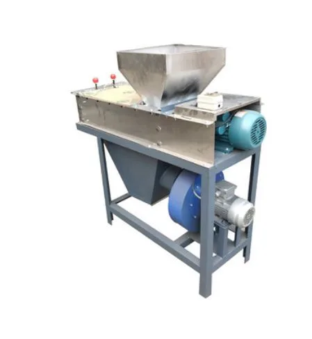 

Cheap Small Split Wet Peanut Butter Red Skin Shell Peeler Peeling Machine Price for Peeling Roasted Peanut Skin