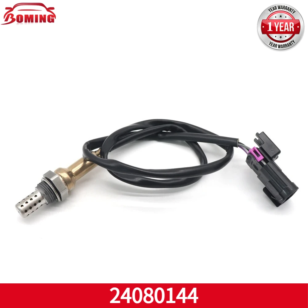 24080144 Neuer Auto-Luft-Kraftstoff-Verhältnis-O2-Sauerstoff-Lambda-Sensor 2408-0144 Passend für Hyosung gv 250