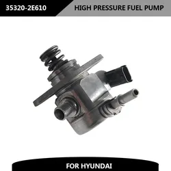 35320-2E610 High Pressure Fuel Pump FIT For Hyundai Sonata Kia Optima 2.0L K5 HYBRID  353202E610