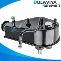 Auto Power Steering Pump For Chevrolet Silverado 3500 2001-2010 15076610 15234825 15267668 15772444 15909823 15857161