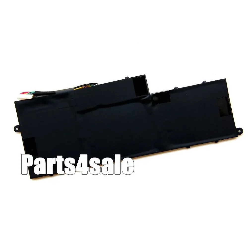 2025 AC13C34 Genuine Battery For Acer Aspire V5-122P V5-132 E3-111 E3-112 ES1-111M laptop battery