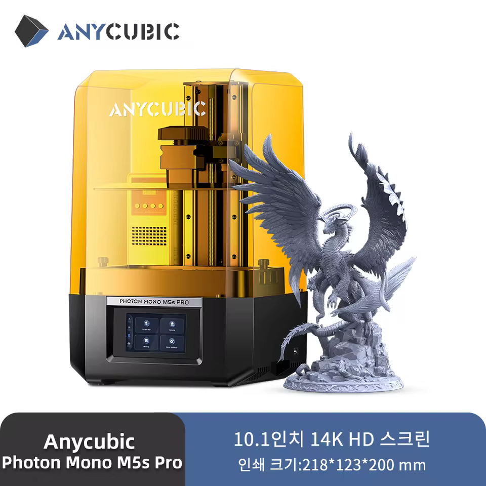 3. ANYCUBIC..