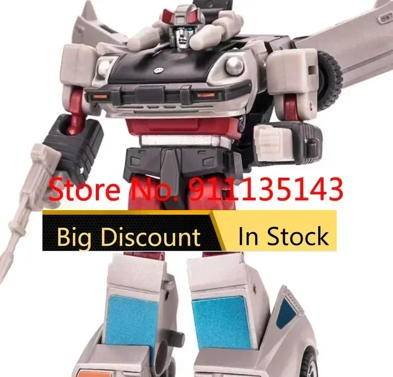 

NewAge H4 NA In Stock