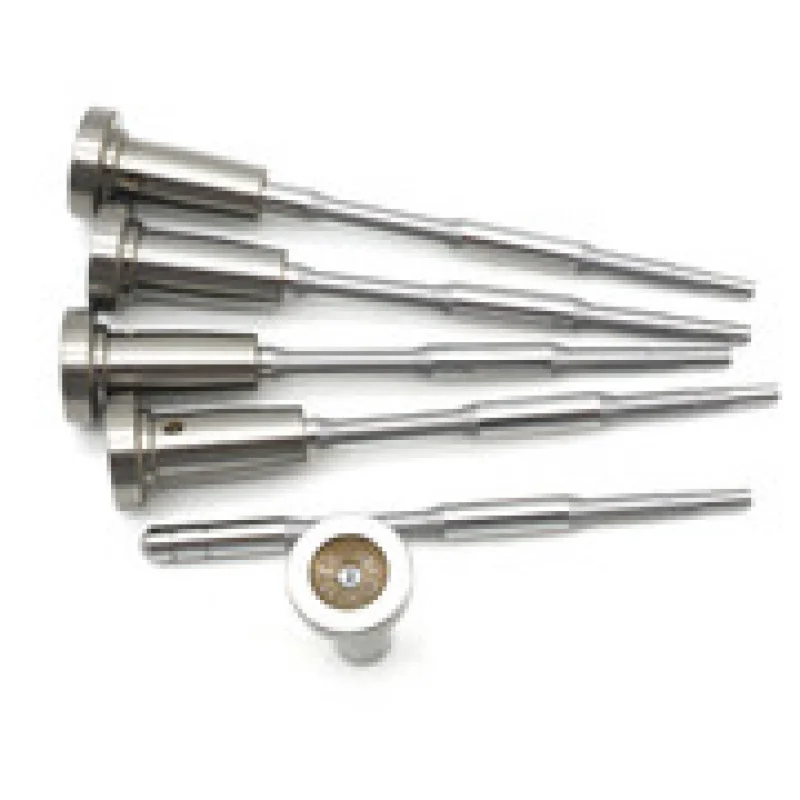 صمام التحكم في حاقن الديزل عالي الجودة FOOR J01 819 وحدة التحكم في السكك الحديدية المشتركة للمحرك