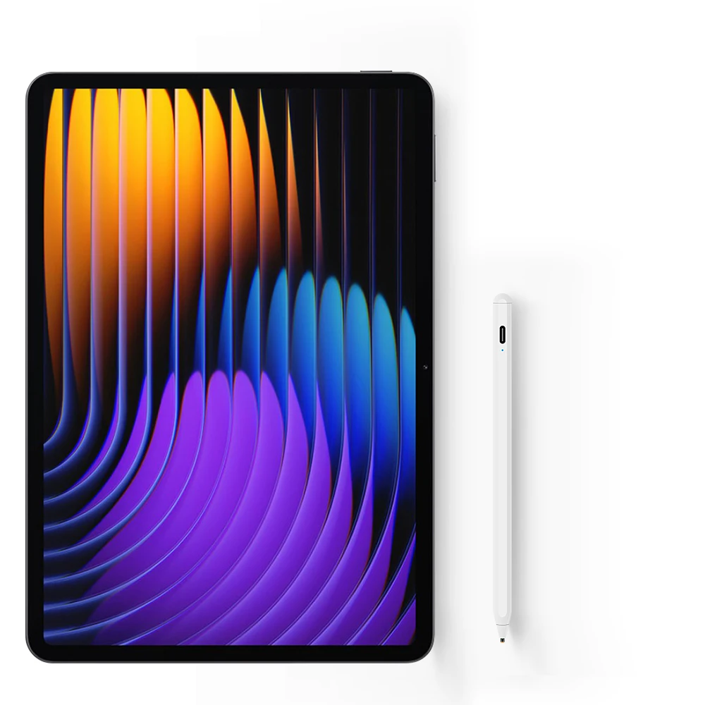 値下げ可能　POCO Pad グレー スタイラスペン付き xiaomi POCO Pad 12.1インチ 120Hz 大画面タブレット