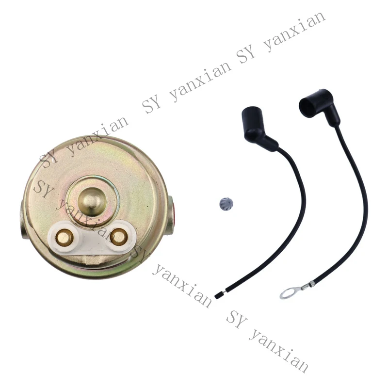 Топливный насос SY+ для Carter P76924 Kohler 229051