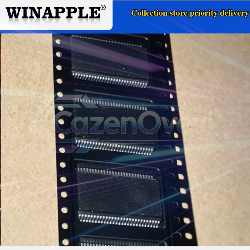 5pcs/lot CY7C68001-56PVXC CY7C68001 DA28F320J5-120 DA28F320 PCF8579T PCF8579 SSOP-56