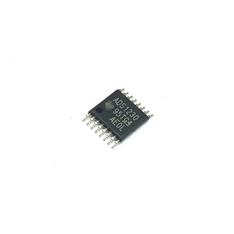 ADS1230IPWR ADS1230 TSSOP-16 20ADC      10PCS