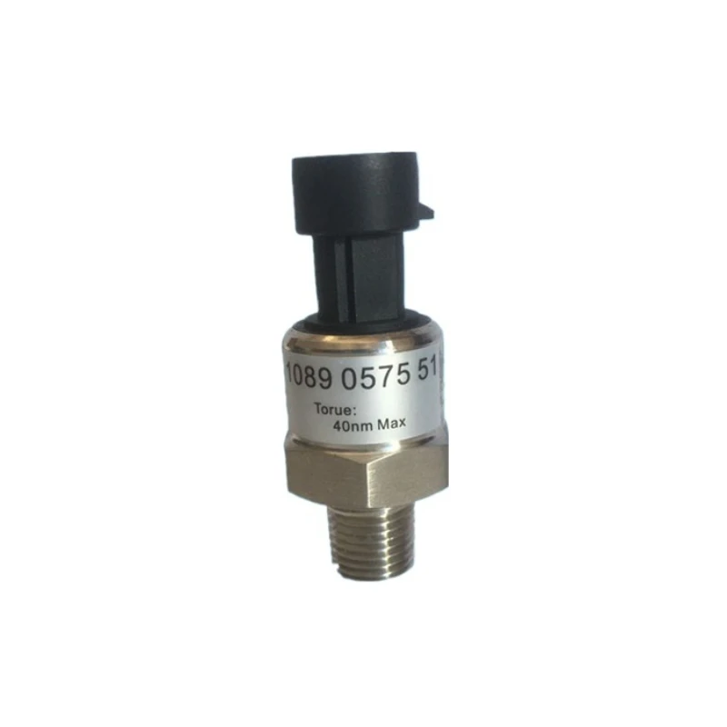 

Pressure Sensor 1089057551 1089057541 Pressure Transmitter Switch Compatible with Atlas Air Compressor