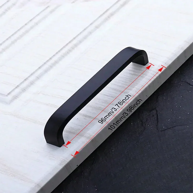 Thumbnail 4 - #64 Most Popular Cabinet Handles