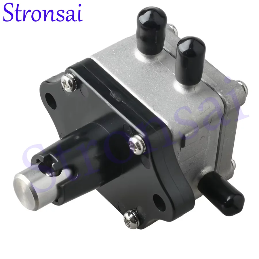 

16700-ZV5-003 Fuel Pump for Honda BF25 BF30 BF40 BF50 BF75 BF90 Outboard Motor 25HP-90HP Boat Engine Accessories