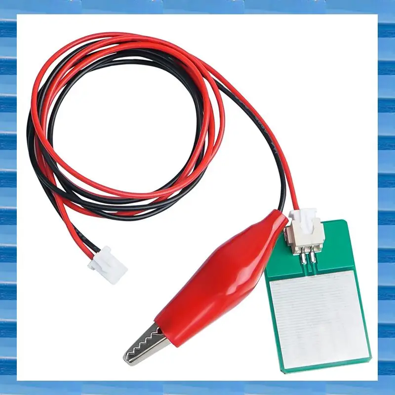 AT53 Grbl CNC Z-Axis Router Mill Touch Plate Tool Setting Probe Milling Tool For CNC DIY Engraving Machine Tool