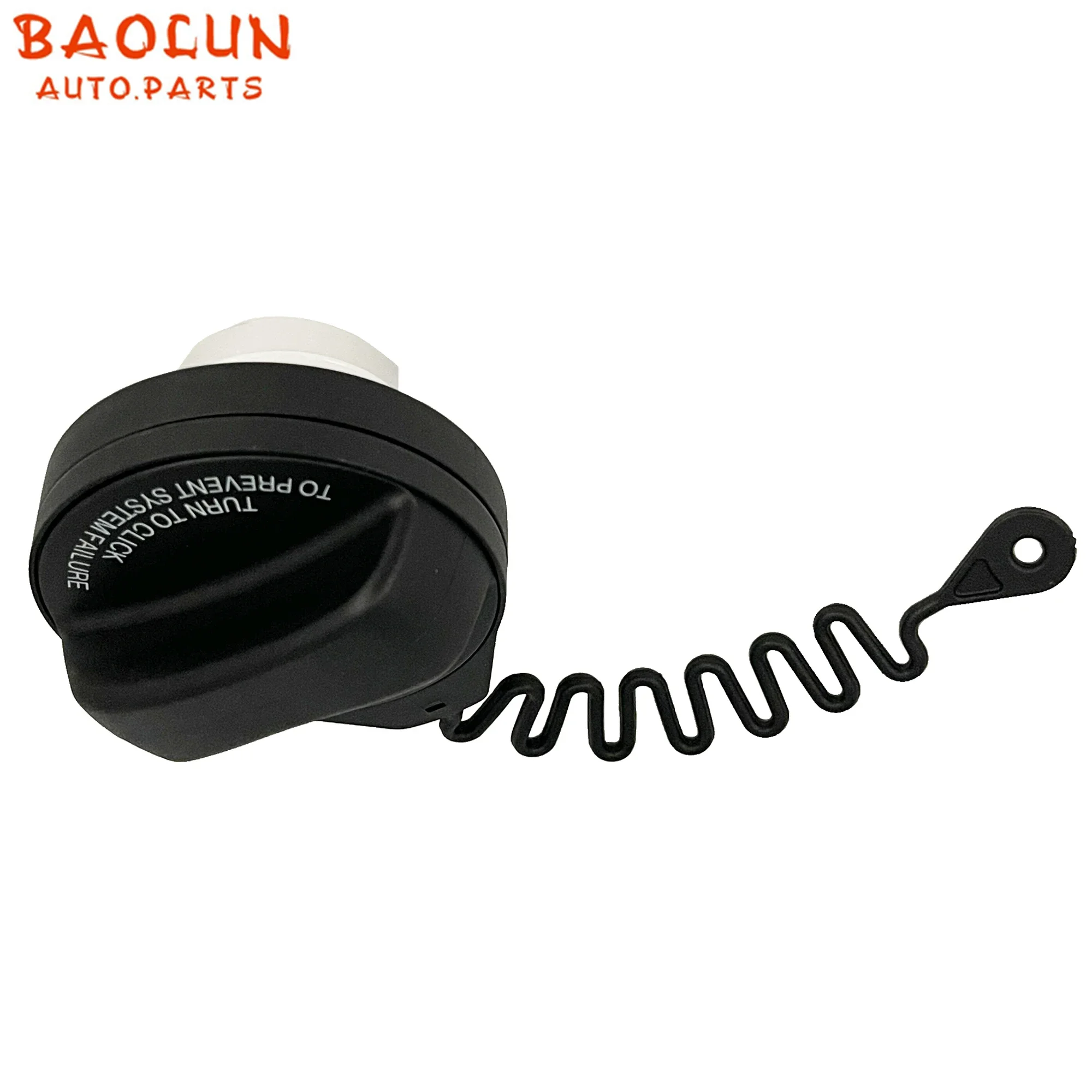 BAOLUN Fuel Tank Cap Petrol Diesel Cap Fuel Oil Tank Inner Cover Fit 31392044 For Volvo S60 S80 V60 V70 XC60 XC70 XC90 1999-2015