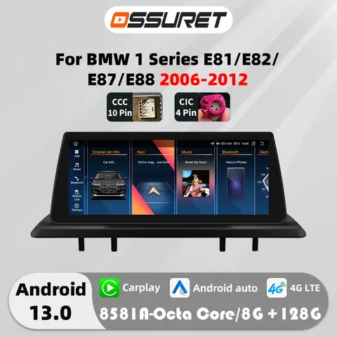 10,25 6 best sales BMW 120d E87 - №5