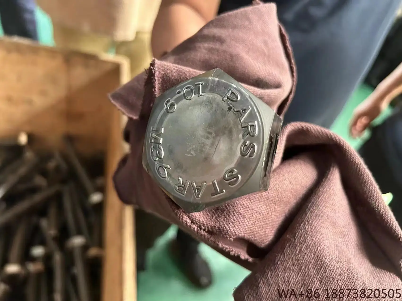 آلة صنع الصين الصانع آلة تزوير دقيقة عالية الجودة الهيدروليكية تزوير الصحافة الترباس #4