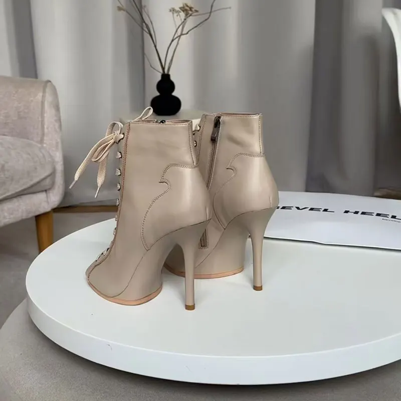 Thumbnail 3 - #57 Latest Ankle Boots Offers